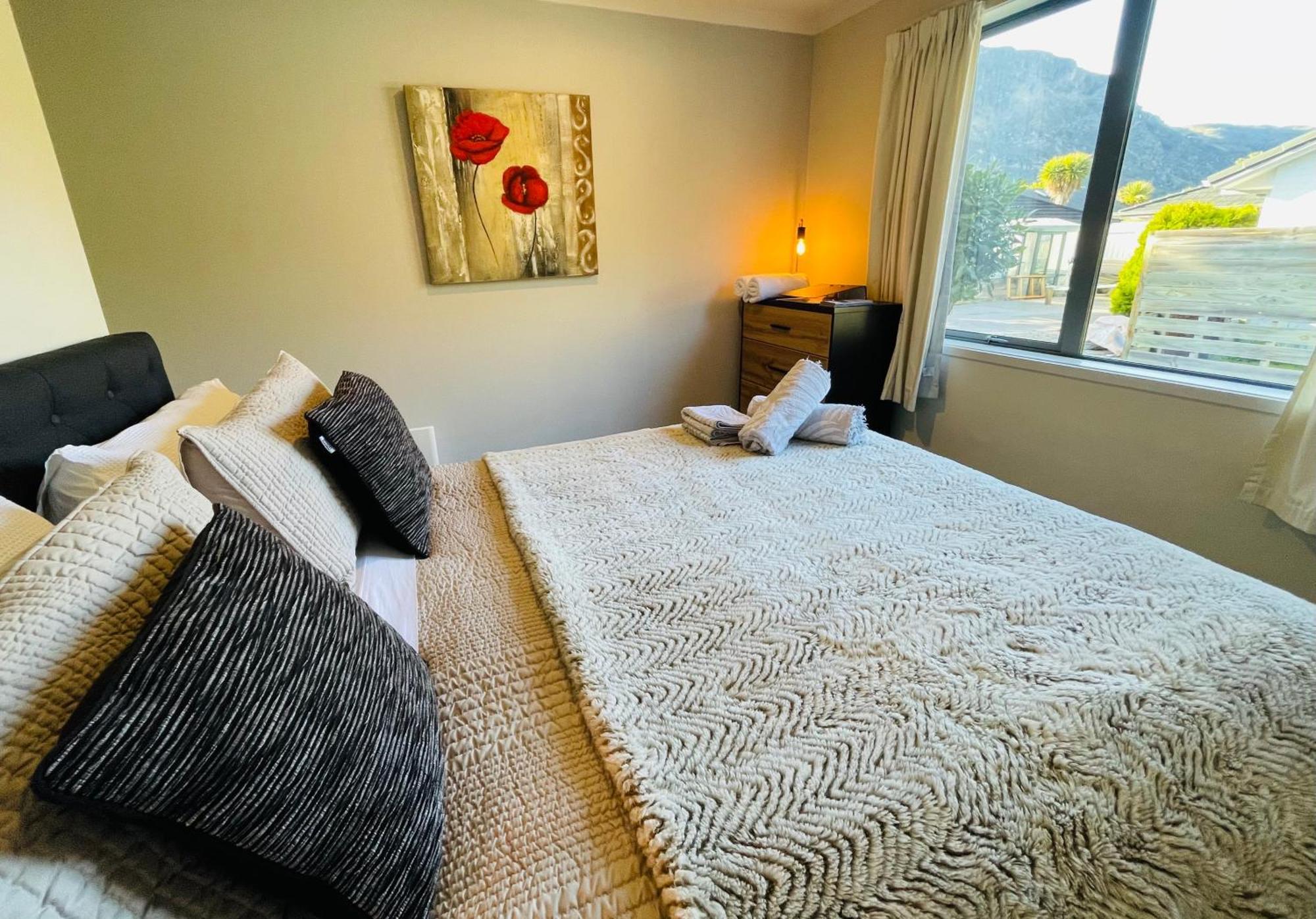 Alpine Mirage Villa Queenstown Exteriör bild